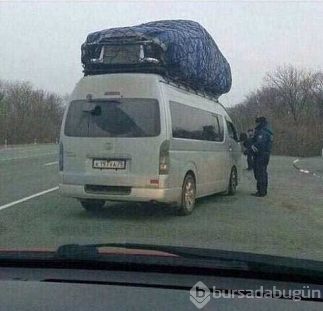 Günün en çok paylaşılan fotoğrafları