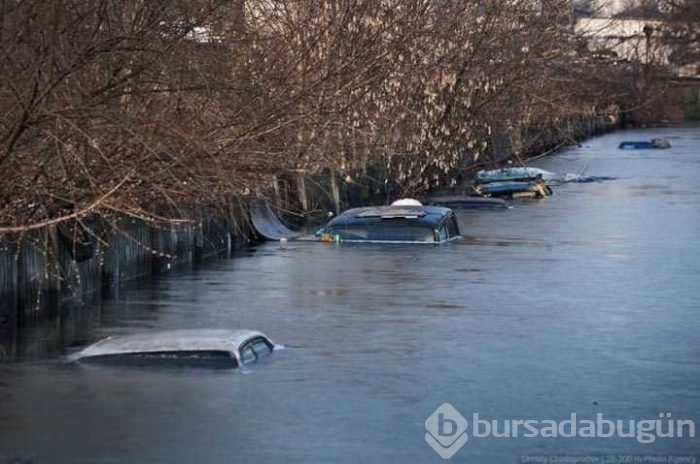 Günün en çok paylaşılan fotoğrafları
