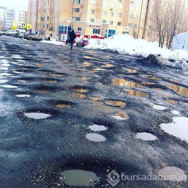 Günün en çok paylaşılan fotoğrafları