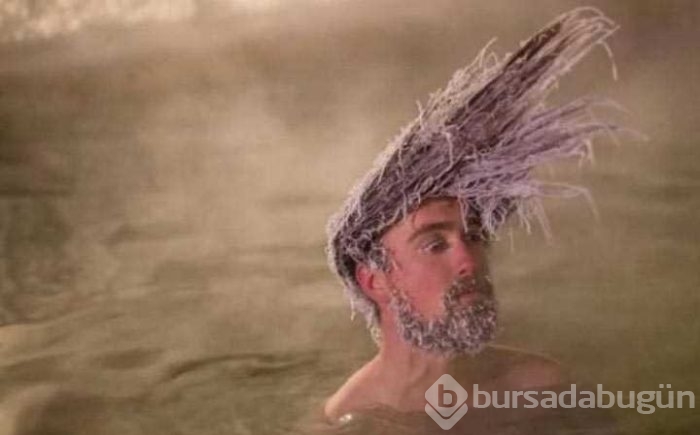 Günün en çok paylaşılan fotoğrafları