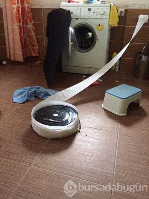 Günün en çok paylaşılan fotoğrafları