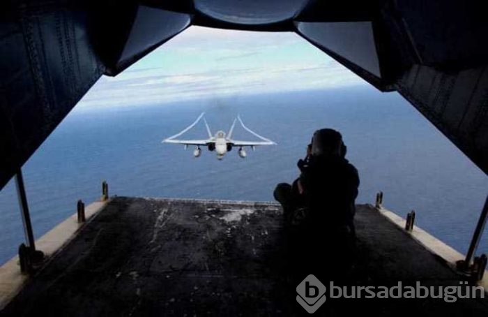 Günün en çok paylaşılan fotoğrafları