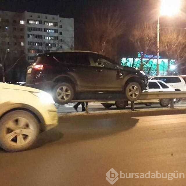 Günün en çok paylaşılan fotoğrafları
