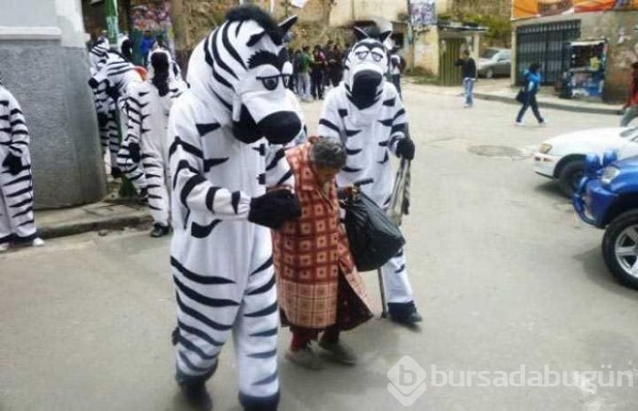 Günün en çok paylaşılan fotoğrafları