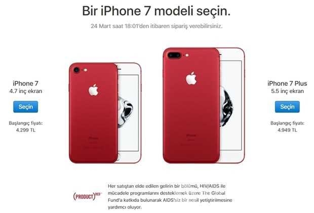 Apple'dan sürpriz iPhone hamlesi