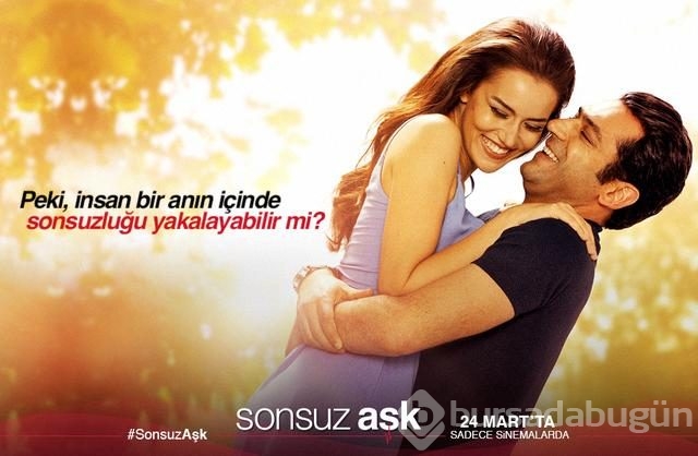 Sonsuz Aşk