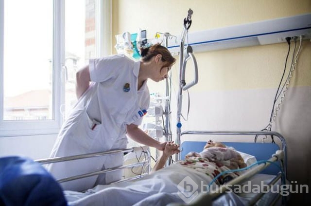Ölüm anlık bir şey değildir!