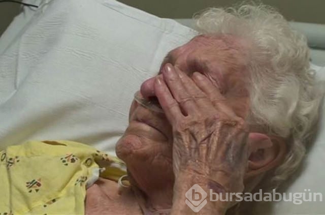 Ölüm anlık bir şey değildir!