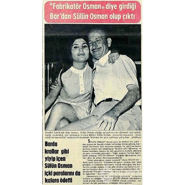 En ilginç eski gazete haberleri