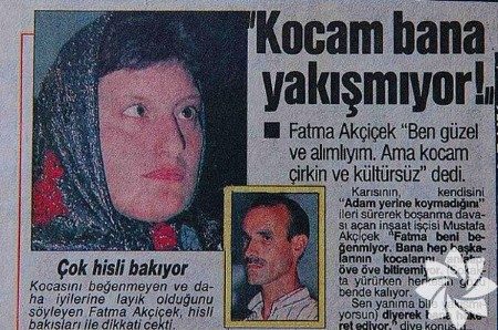 En ilginç eski gazete haberleri