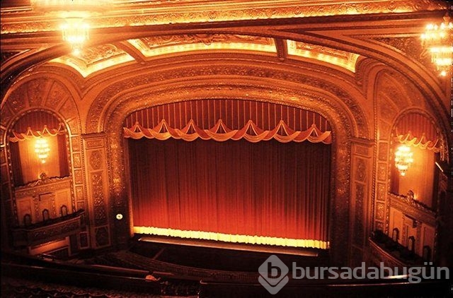 En keyifli sinema salonları