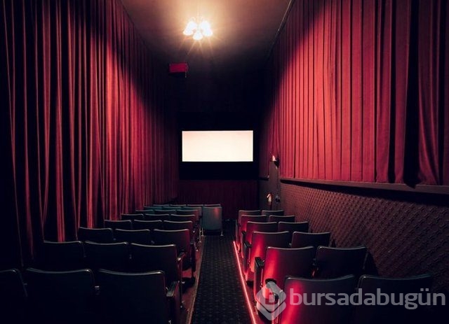 En keyifli sinema salonları