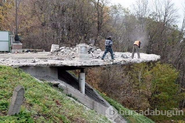Güvenlik onların hayatında son sırada