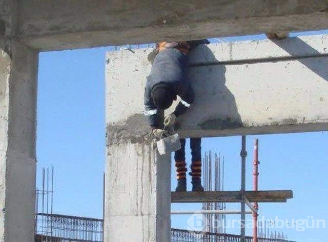 Güvenlik onların hayatında son sırada