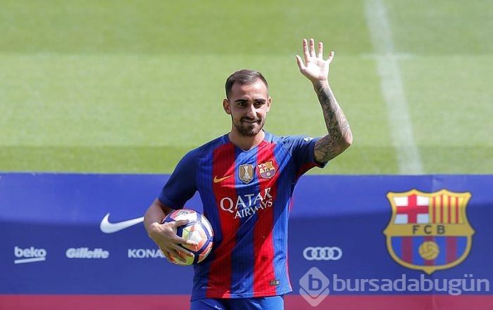 Messi'nin yeni sözleşme şartı olay yarattı!