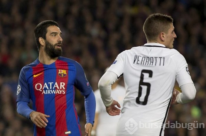 Messi'nin yeni sözleşme şartı olay yarattı!