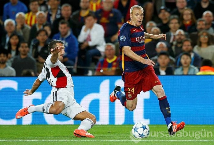 Messi'nin yeni sözleşme şartı olay yarattı!
