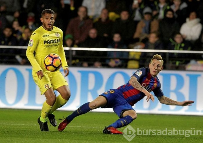 Messi'nin yeni sözleşme şartı olay yarattı!