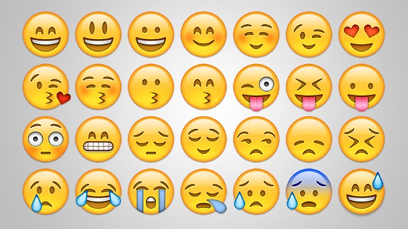 Akıllı telefonlara gelecek yeni emoji'ler göründü