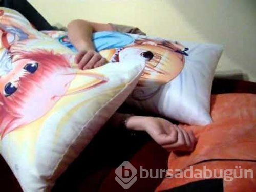 Garip ama gerçek