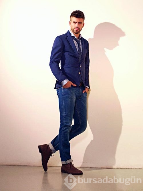 Ünlülerin boyları şaşırttı