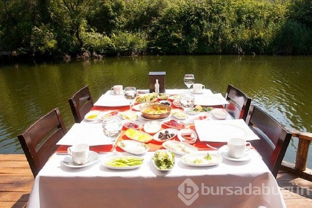 İstanbul'a yakın tatil kaçamakları