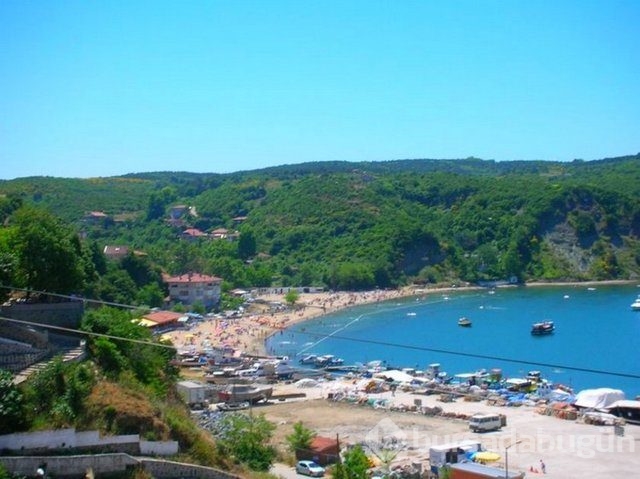 İstanbul'a yakın tatil kaçamakları