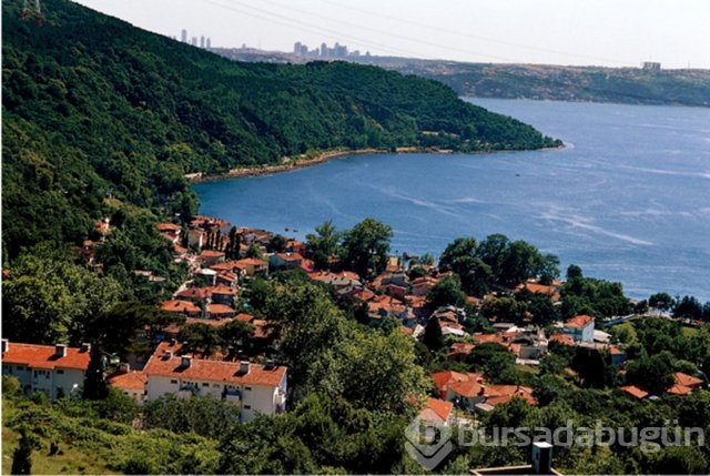 İstanbul'a yakın tatil kaçamakları