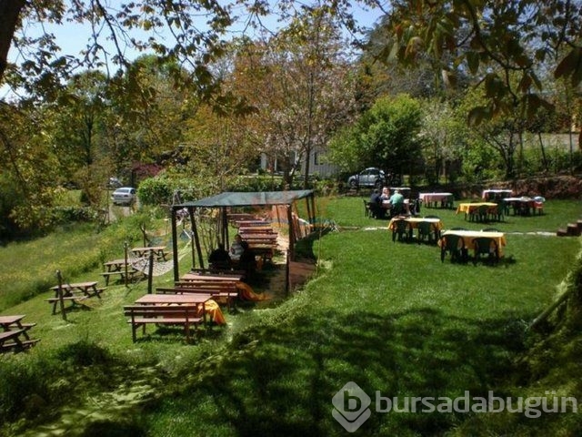 İstanbul'a yakın tatil kaçamakları