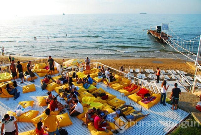 İstanbul'a yakın tatil kaçamakları