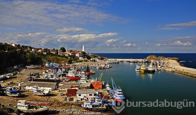 İstanbul'a yakın tatil kaçamakları