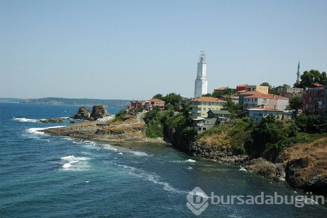 İstanbul'a yakın tatil kaçamakları