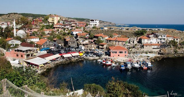 İstanbul'a yakın tatil kaçamakları