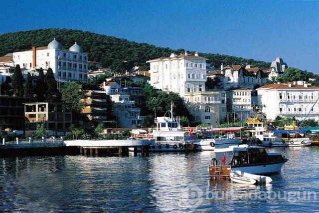İstanbul'a yakın tatil kaçamakları