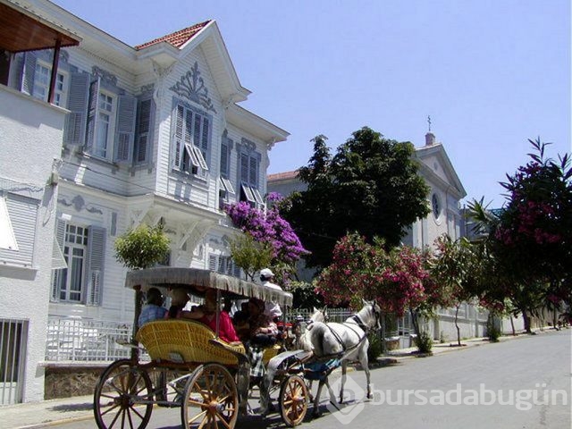 İstanbul'a yakın tatil kaçamakları