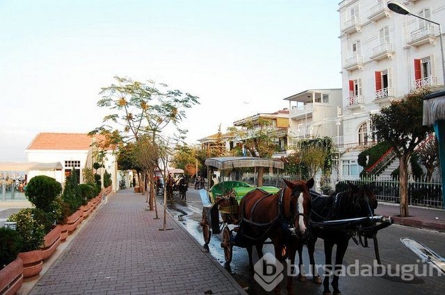 İstanbul'a yakın tatil kaçamakları