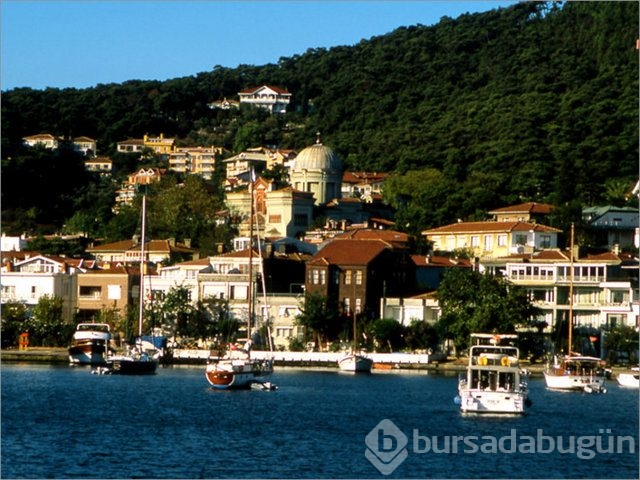 İstanbul'a yakın tatil kaçamakları
