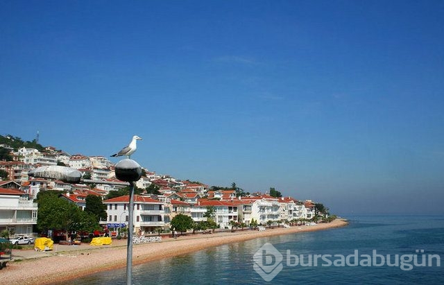 İstanbul'a yakın tatil kaçamakları