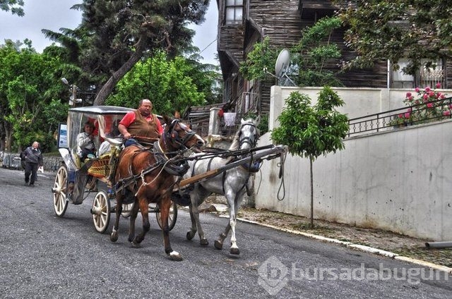 İstanbul'a yakın tatil kaçamakları