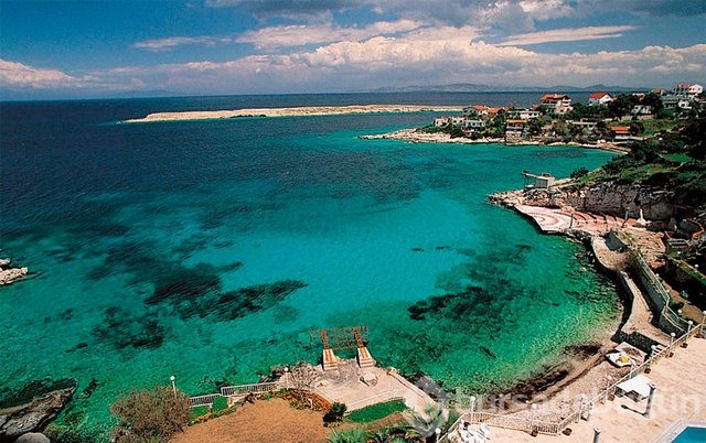 İstanbul'a yakın tatil kaçamakları