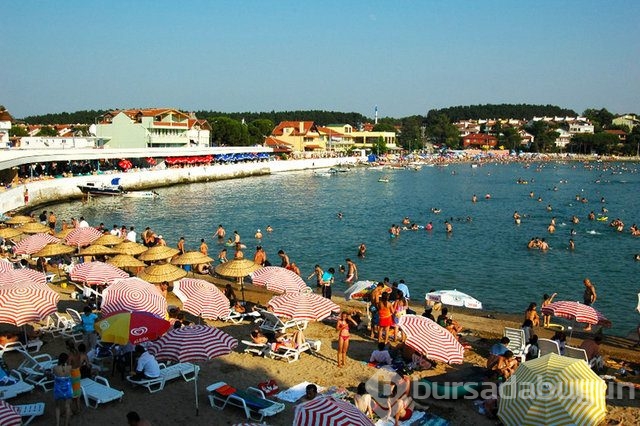 İstanbul'a yakın tatil kaçamakları