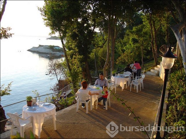 İstanbul'a yakın tatil kaçamakları