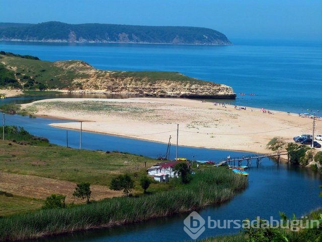 İstanbul'a yakın tatil kaçamakları