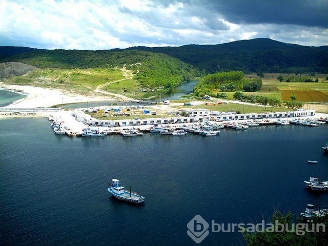 İstanbul'a yakın tatil kaçamakları