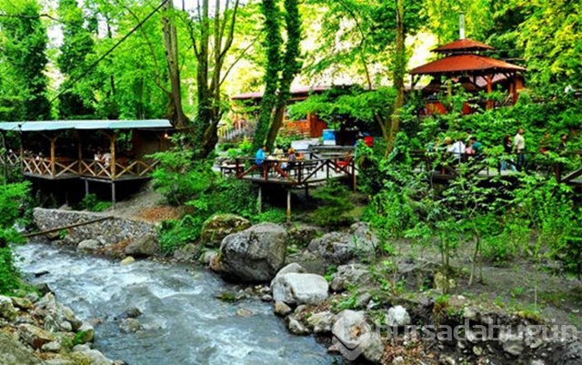İstanbul'a yakın tatil kaçamakları