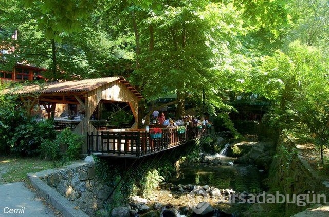 İstanbul'a yakın tatil kaçamakları