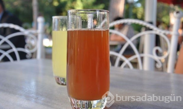 16 hastalığın şifası onda