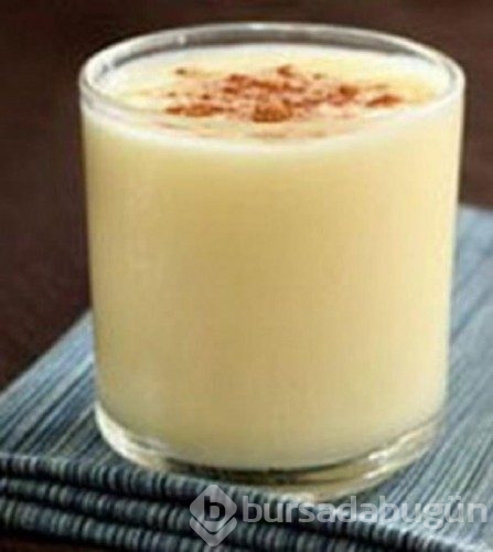 Bir bardak bozadaki müthiş sır ve şifa