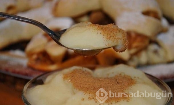 Bir bardak bozadaki müthiş sır ve şifa