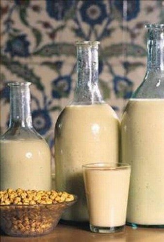 Bir bardak bozadaki müthiş sır ve şifa